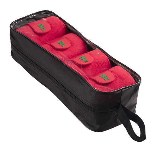 Bitz Bandages Fleece To Prevent Rubs And Chafing