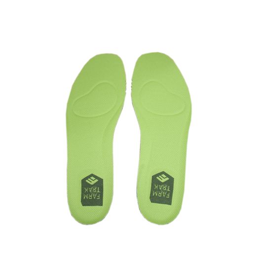Farmtrak LB1/SB1 Boot Insoles