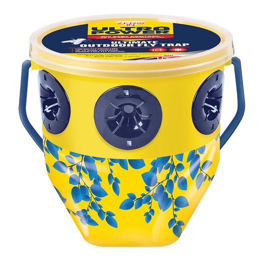 Zero In Ultra Power Ultimate Outdoor Fly Trap