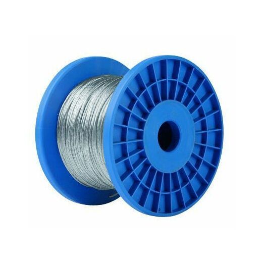 Gallagher Stranded Twined Wire - 200m