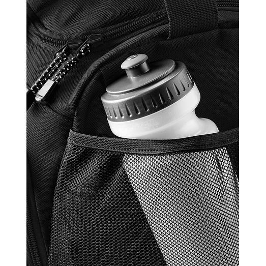 Quadra Academy Holdall Black