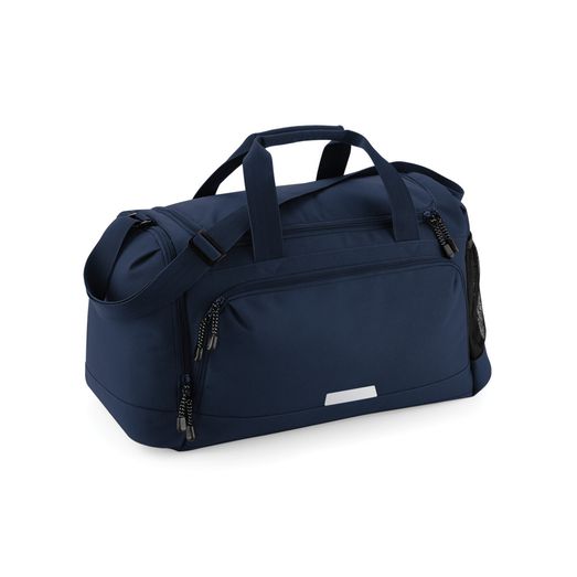 Quadra Academy Holdall French Navy