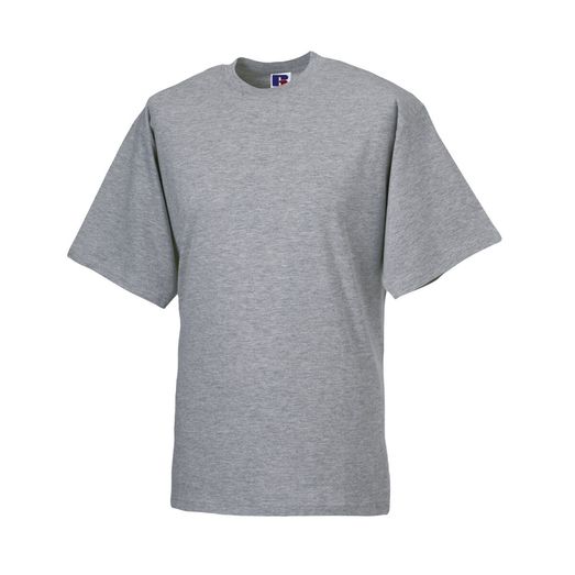 Russell Adult Classic T-Shirt Light Oxford