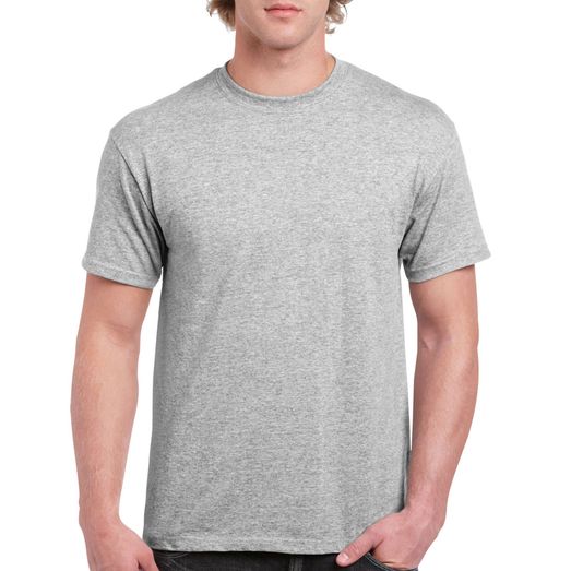 Gildan Hammer Adult T-Shirt Sport Grey (RS)