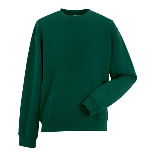 Russell Adult's Authentic Sweat Bottle Green