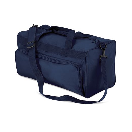 Quadra Advertising Holdall French Navy