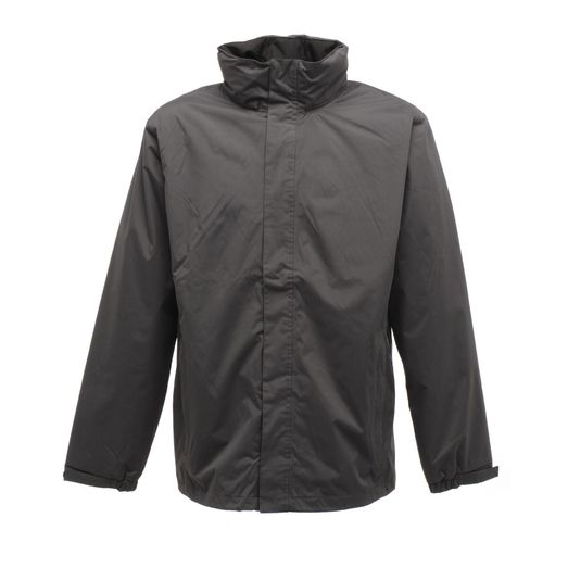 Regatta Ardmore Waterproof Shell Jacket Seal Grey/Black