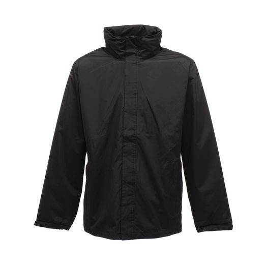 Regatta Ardmore Waterproof Shell Jacket Black