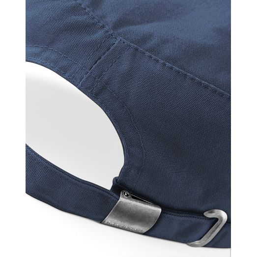 Beechfield  Army Cap Navy Blue