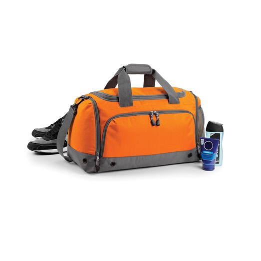 Bagbase Athleisure Holdall Orange