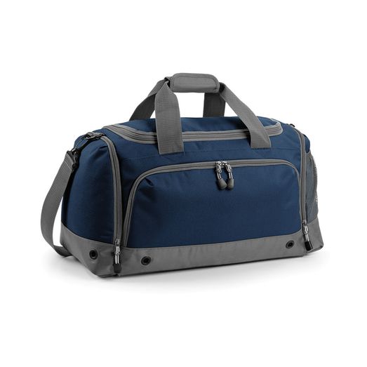 Bagbase Athleisure Holdall French Navy