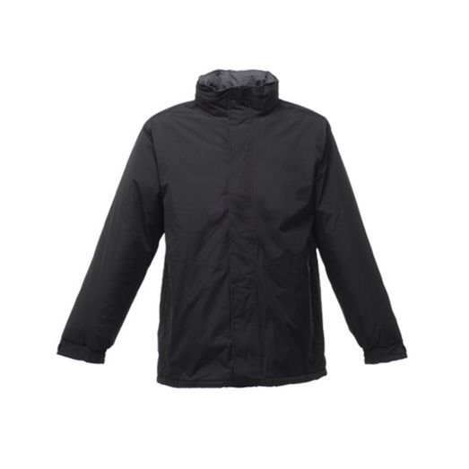 Regatta Beauford Men's Insulated Jacket Black