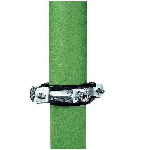 5 x Gallagher Insulator Mounting Bracket - 40-60 mm