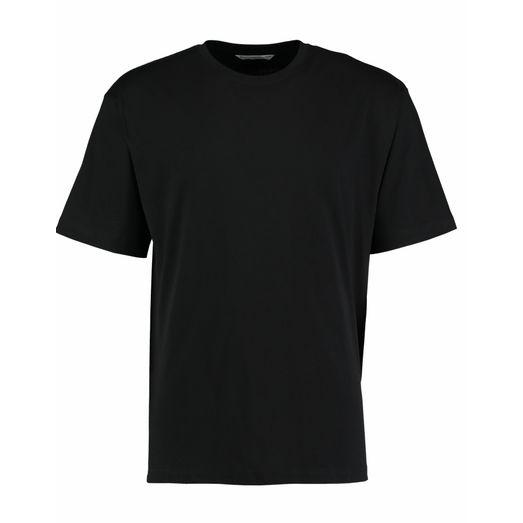 Kustom Kit Classic Fit Hunky® T-Shirt Black