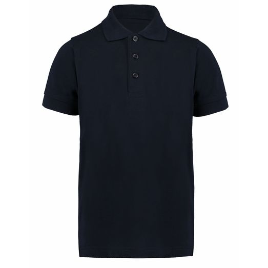 Kustom Kit Classic Fit Klassic Superwash® 60 Polo Navy Blue