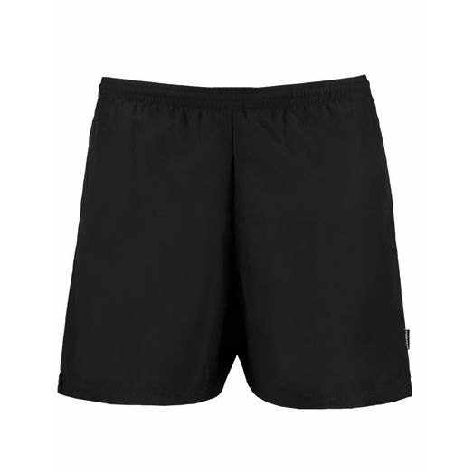 Gamegear Classic Fit Plain Short Black