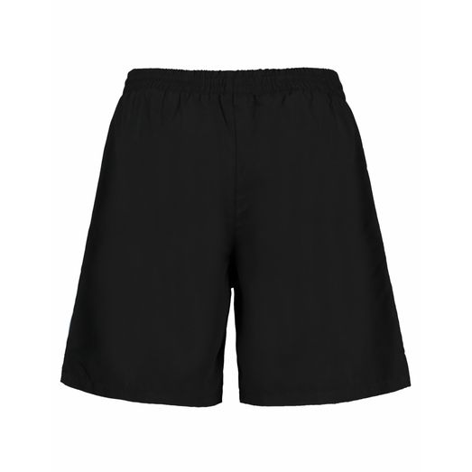 Gamegear Classic Fit Track Short Black/White