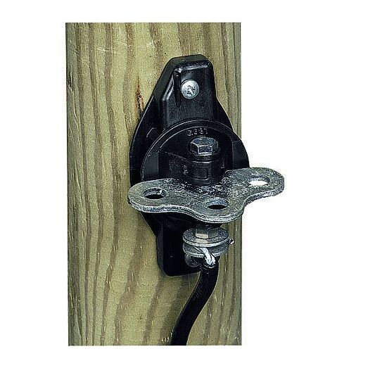 4 x Gallagher 3-Way Gate Handle Anchor