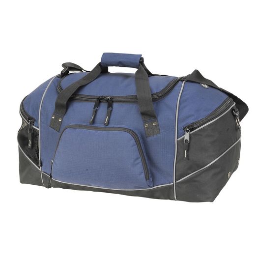 Shugon Daytona Universal Holdall Navy/Black