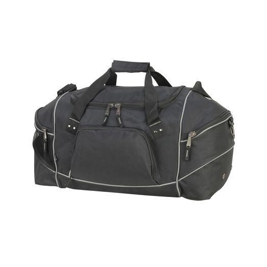 Shugon Daytona Universal Holdall Black/Black