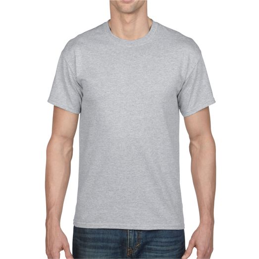 Gildan DryBlend® Adult T-Shirt Sport Grey