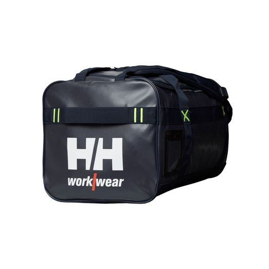 Helly Hansen Duffel Bag 50L Black