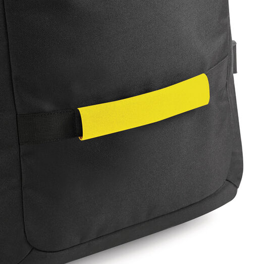 Bagbase Escape Handle Wrap Yellow