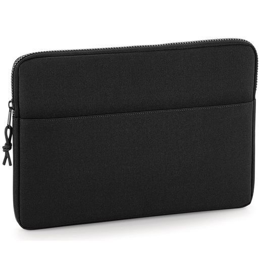 Bagbase Essential 13" Laptop Case Black