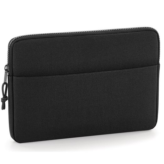 Bagbase Essential 15" Laptop Case Black