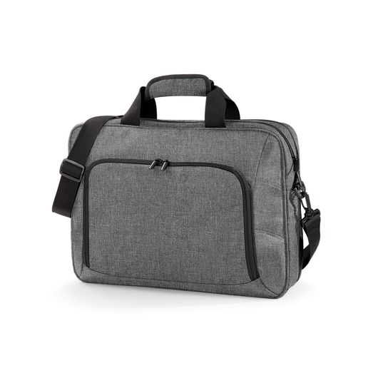 Quadra Executive Digital Case Grey Marl