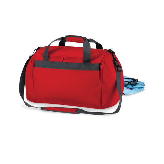 Bagbase Freestyle Holdall Classic Red