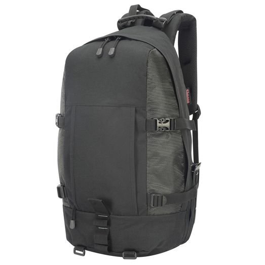Shugon Gran Paradiso 35 Hiker Backpack Black