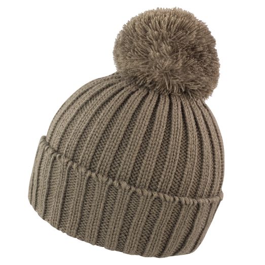 Result Winter Essentials HDi Quest Knitted Hat Fennel