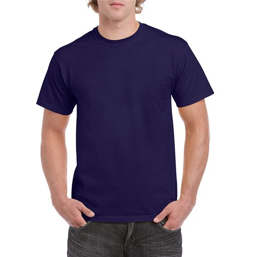 Gildan Heavy Cotton Adult T-Shirt Cobalt Blue