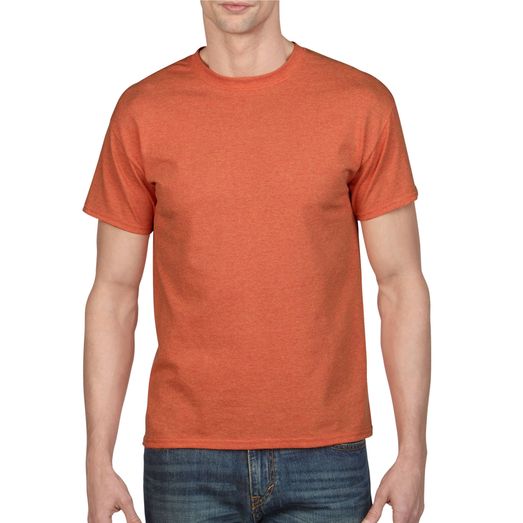 Gildan Heavy Cotton Adult T-Shirt Sunset