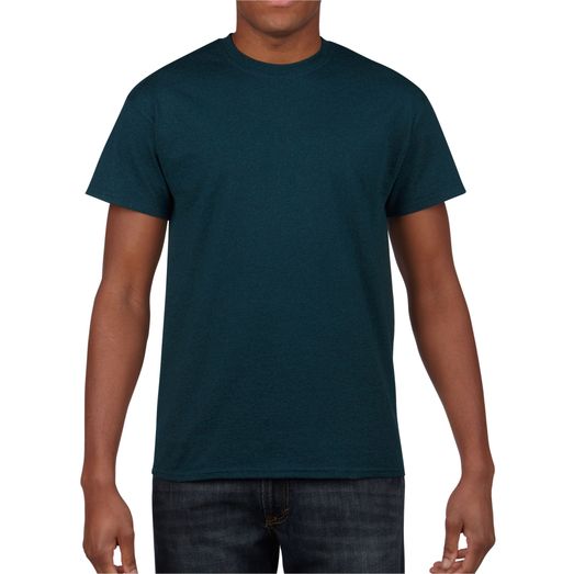 Gildan Heavy Cotton Adult T-Shirt Midnight