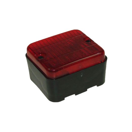 Vapormatic Trailer Fog Lamp