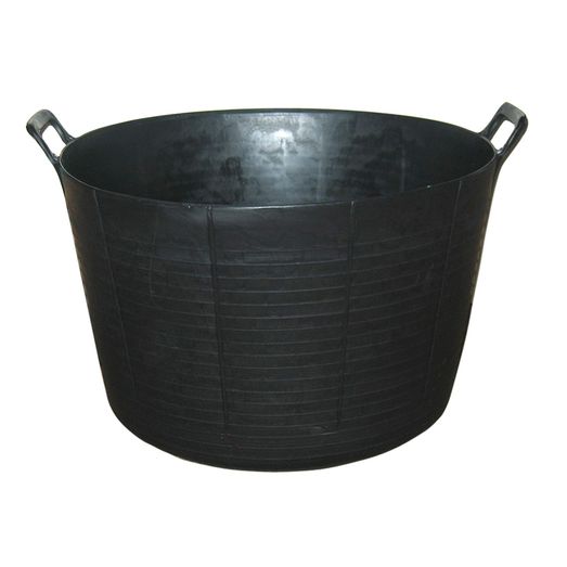 ProStable Flexi Feed Tub - 75 Litres