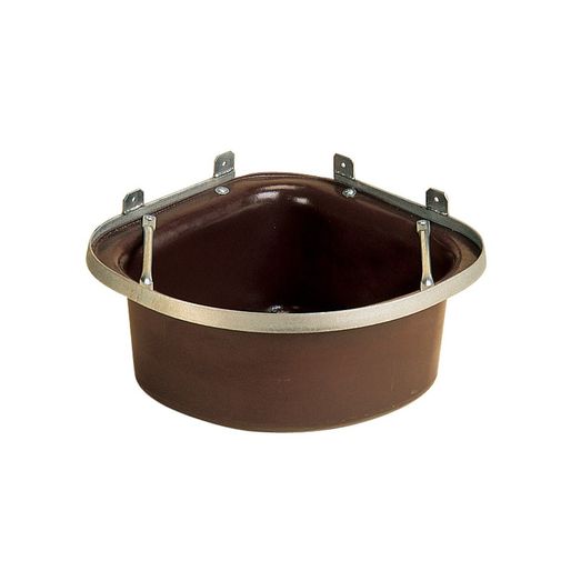 Stubbs Medium Corner Manger - 20 Litres