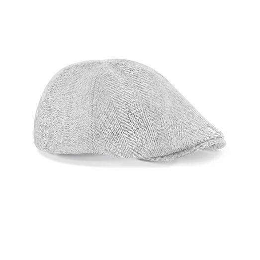 Beechfield  Ivy Cap Light Grey