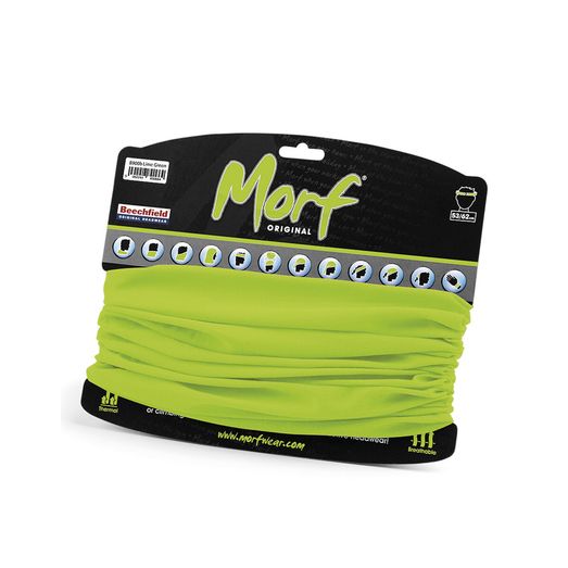 Beechfield  Junior Morf® Original Lime