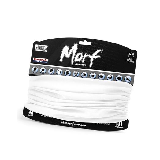 Beechfield  Junior Morf® Original White