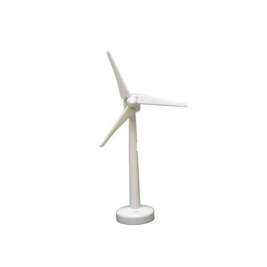 Kidsglobe Wind Turbine 29cm Including Battery 1:87
