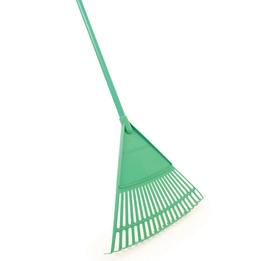 Bentley Plastic Stable Rake - Large