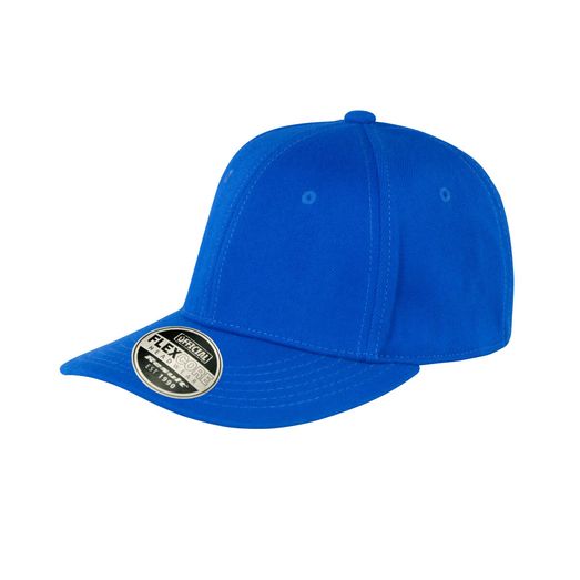 Result Core Kansas Flex Cap Vivid Blue