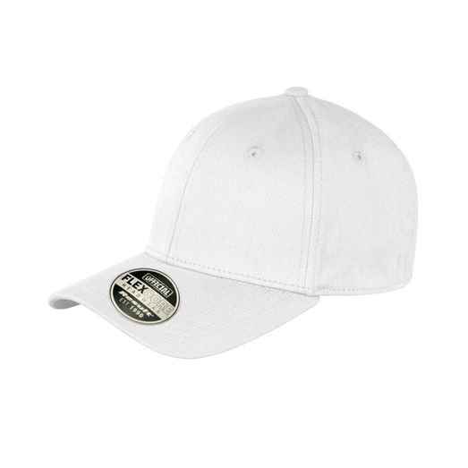 Result Core Kansas Flex Cap White