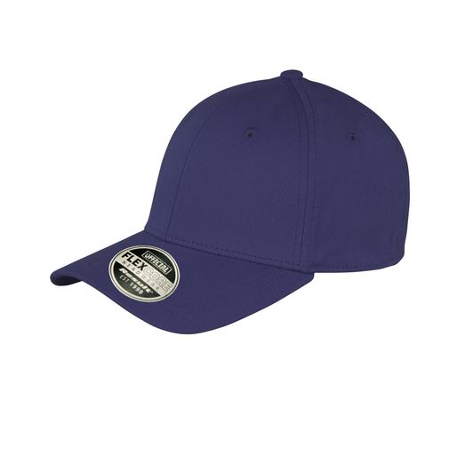 Result Core Kansas Flex Cap Navy Blue