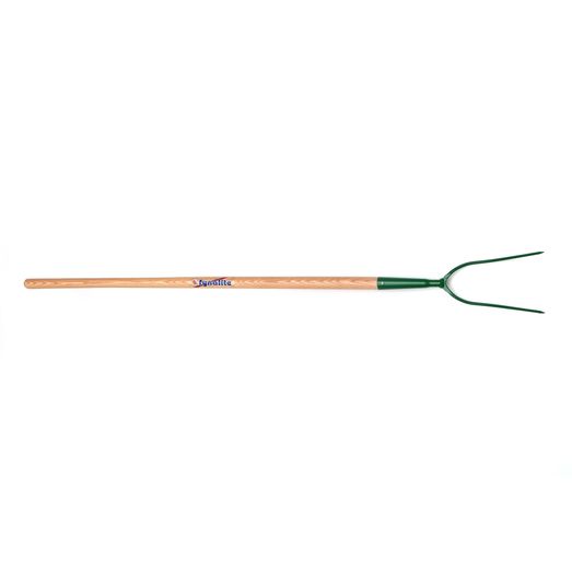 Fynalite Hay Fork - 2 Prong (48" Ash Handle)