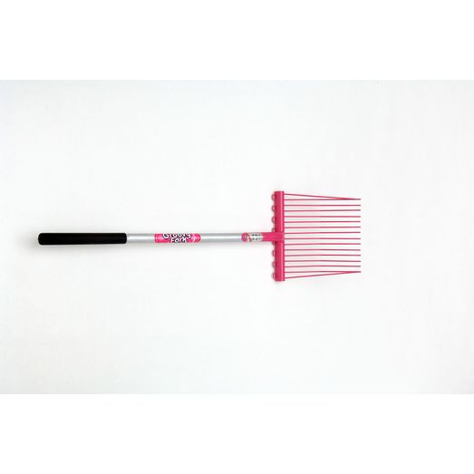 Fynalite Groovy Shavings Fork - Junior