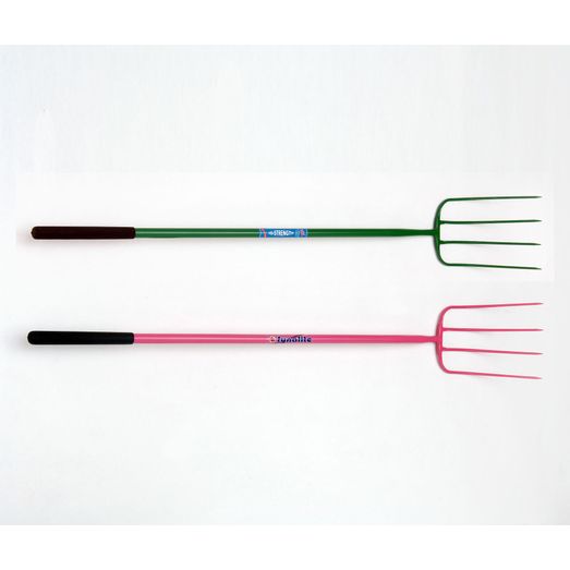 Fynalite Hi-Strength Manure Fork - 4 Prong (Long)